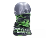Combat Chusta wielofunkcyjna Combat bezszwowa, kolorowa - 1008807 - zdjęcie 1